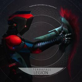 Album cover of Legion