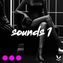 Album cover of Sounds 1
