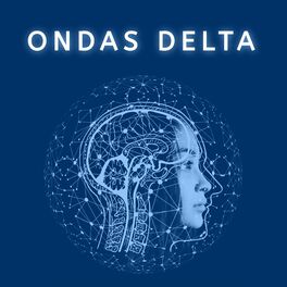 Album cover of Ondas Delta