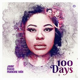 Album cover of 100 Days