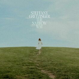 Album cover of The Narrow Way