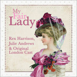 Album cover of My Fair Lady