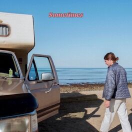 Album cover of Sometimes