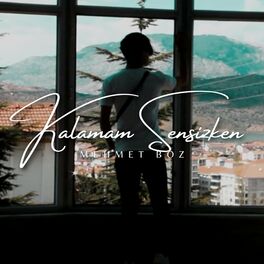 Album cover of Kalamam Sensizken