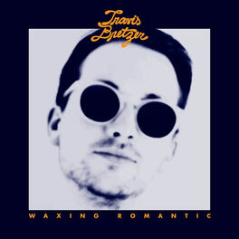Album cover of Waxing Romantic