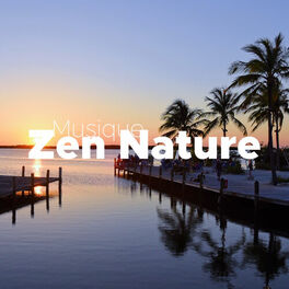 Album cover of Musique Zen Nature