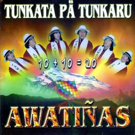 Album cover of Tunkata Pä Tunkaru