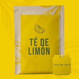 Album cover of Té de Limón