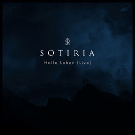 Album cover of Hallo Leben (Live @ Principal Studios)