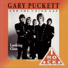 Album cover of Looking Glass (A Collection)