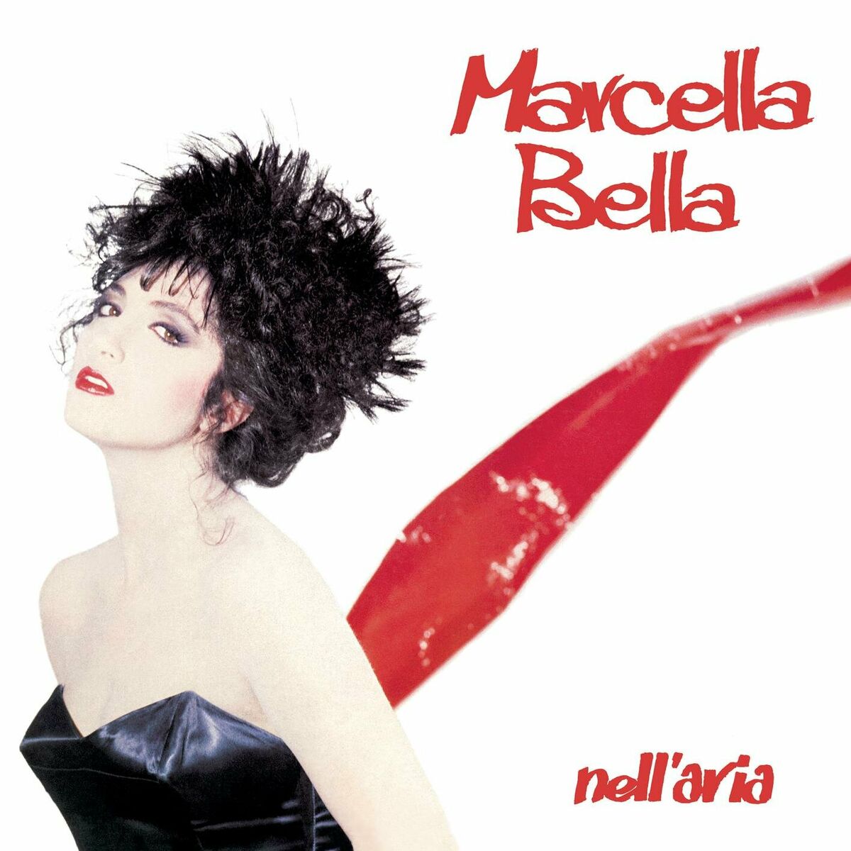 Marcella Bella: albums