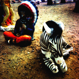 Album cover of Blitzen Trapper