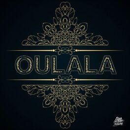 Album cover of Oulala