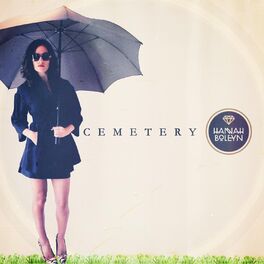 Album cover of Cemetery