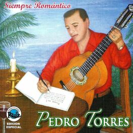 Album cover of Siempre Romantico