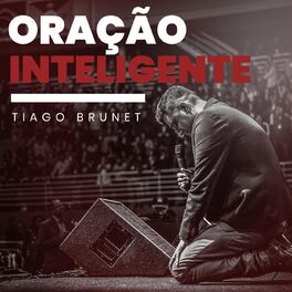 Album cover of Oração Inteligente (Ao Vivo)