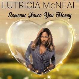 Album cover of Someone Loves You Honey