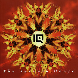 Album cover of The Seventh House