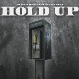 Album cover of Hold Up