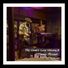 Album cover of The Covers Live, Vol. 3