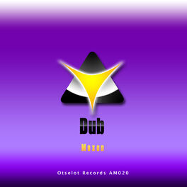 Album cover of Dub
