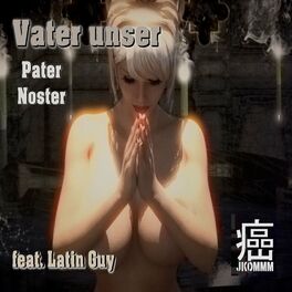 Album cover of Vater Unser Pater Noster