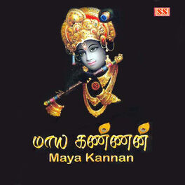 Album cover of Mayakannan