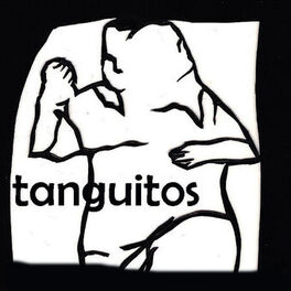 Album cover of Tanguitos