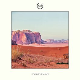 Album cover of Wadi Rum