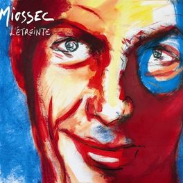 Album cover of L'étreinte