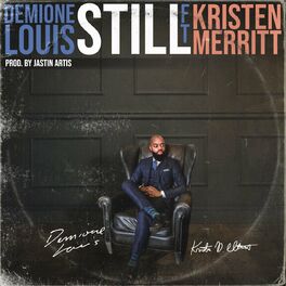Album cover of Still (feat. Kristen Merritt)
