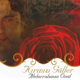 Album cover of Kırmızı Güller