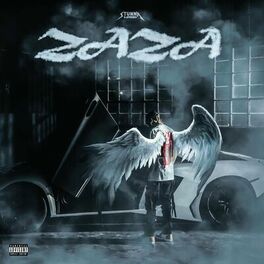 Album cover of ZAZA