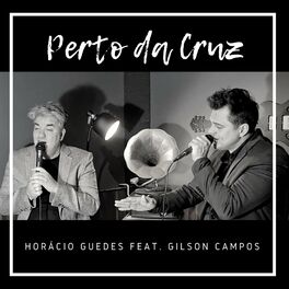 Album cover of Perto da Cruz