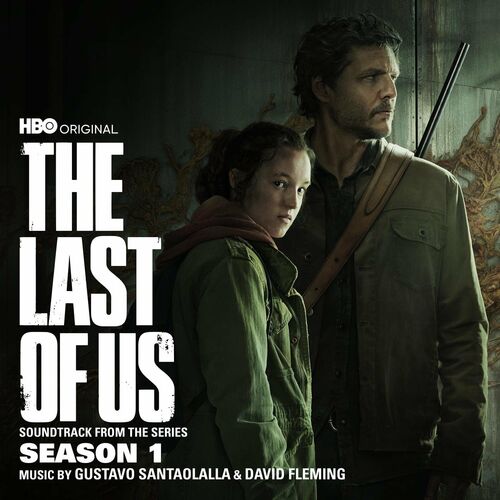 The Last of Us — Gustavo Santaolalla