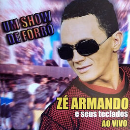 Album cover of Um Show de Forró (Ao Vivo)