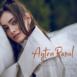 Album cover of Yanlışımsan