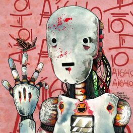 Album cover of Ai640