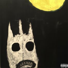 Album cover of Jay Moon