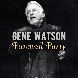 Album cover of Farewell Party