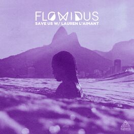 Album cover of Save Us