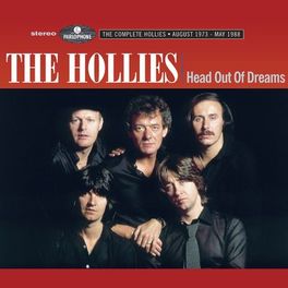 Album cover of Head out of Dreams (The Complete Hollies August 1973 - May 1988)