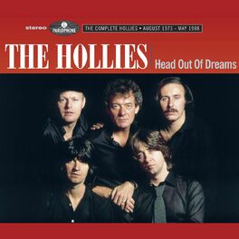 The Hollies - Head out of Dreams (The Complete Hollies August 1973