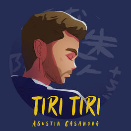 Album cover of Tiri Tiri