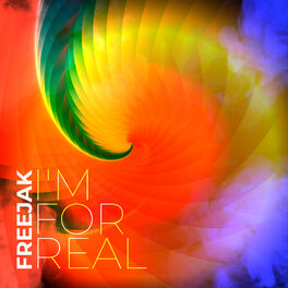 Album cover of I'm For Real