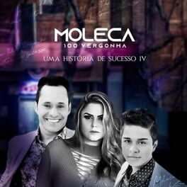 Album cover of Uma História de Sucesso, Vol. 4