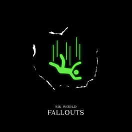 Album cover of Fallouts