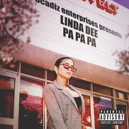 Album cover of PAPAPA