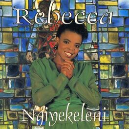 Album cover of Ngiyekeleni