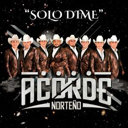 Album cover of Solo Dime